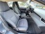 2022 Blue /Silver Toyota Corolla LE (JTDEAMDEXNJ) with an 1.8L Hybrid engine, Automatic transmission, located at 1501 West 15th St., Houston, 77008, (713) 869-2925, 29.797941, -95.411789 - Photo#7